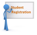 student registration 